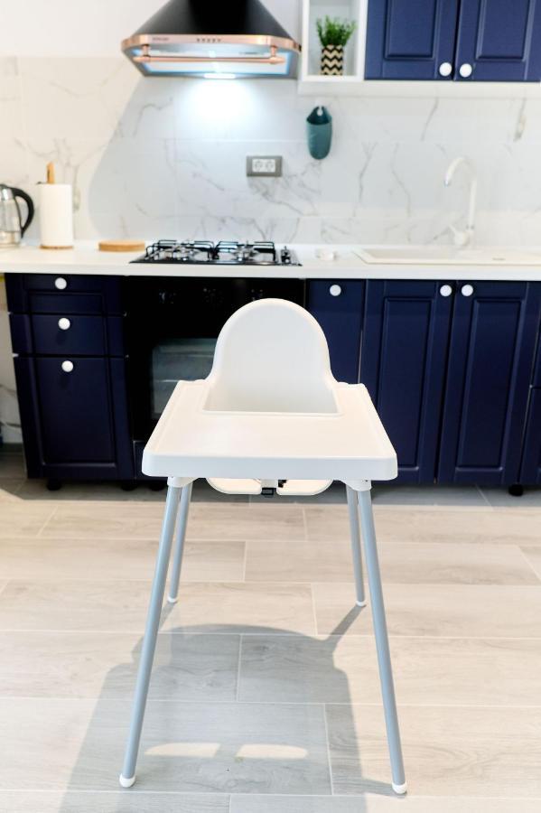 Apartament Studioul De La Mare Nord10 -Free Pool & Playground Mamaja Zewnętrze zdjęcie